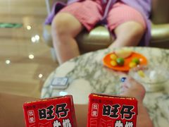 -皇室假期美食水疗会(春风路店)