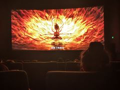 -金逸影城(中关村店)