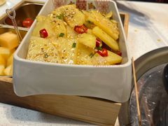 -和庆斋羊蝎子火锅·碳缸烧烤(顺义旗舰店)