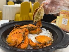 -寻味顺德·南记酒家·传统顺德菜·鱼生(广源路店)