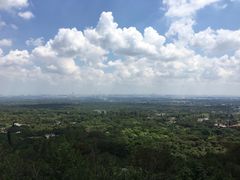 -海口火山口国家地质公园