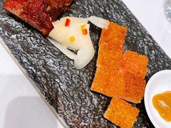 精选烧味拼盘-北京厨房(SKP店)
