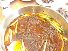 -长寿参鸡汤(朝韩风情街店)