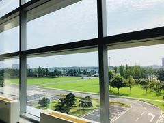 -长沙黄花国际机场-T1航站楼