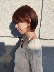 -MY HAIR ARDOR