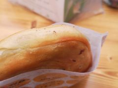 -蕃坊酥小蒙牛肉饼(怀远市场店)
