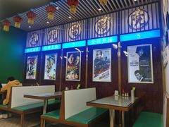 -七爷清汤腩·港式餐厅(金狮广场店)