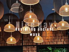 -THE CUT Rooftop顶楼牛排餐吧(环贸iapm店)