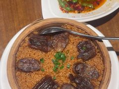 -乔街深夜食堂·台州菜·高压锅生蚝(杭州总店)