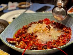 沸腾龙虾-悦江(梅奔中心店)