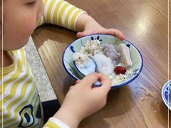 -一心甜汤(丹凤街店)