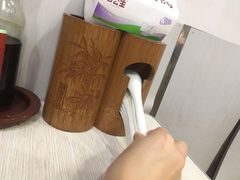 -正宗淮南牛肉汤(南山店)