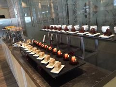 -北京王府井希尔顿酒店·万斯阁西餐厅