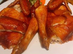 幸福哟烧鸡-幸福哟烧鸡·粤菜海鲜私厨(七星路店)