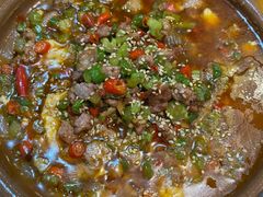 -重庆石磨豆花庄(乔庄店)
