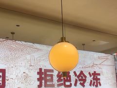 -千牛将·鲜牛肉火锅(开元路店)