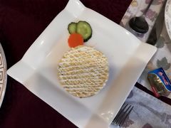 -92°C俄式厨房(中央大街店)