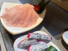 -海底捞火锅(高科东路店)