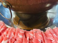 -津门老羊家·铜锅涮羊肉·烧烤(科技园店)