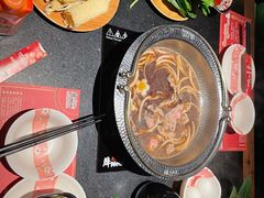 -牛New寿喜烧(金茂览秀城店)