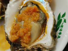 -京秀缘蒸汽海鲜农家菜大馅蒸饺