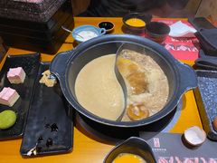 -厚道寿喜烧専門店(宝龙环湖店)