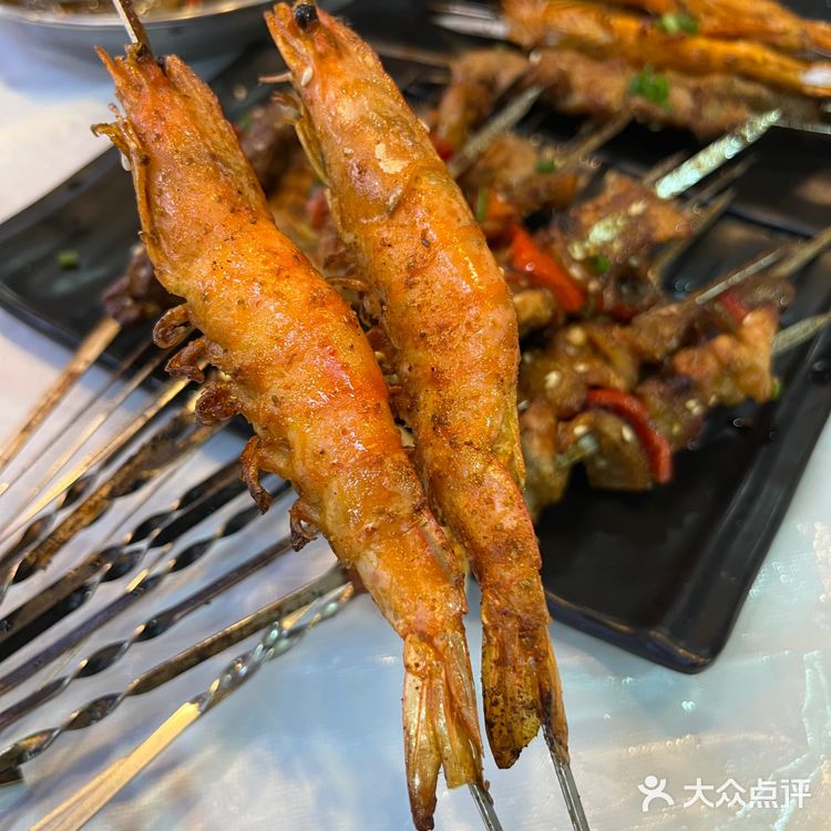 大肚子瓦缸烤出的美味就藏在这里