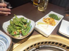 -橘焱胡同烧肉夜食(BFC外滩金融中心店)