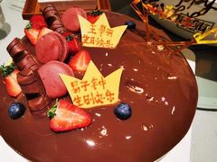 -旺顺阁·北京菜(北辰上品+)