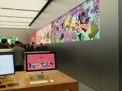 -Apple零售店(成都太古里店)