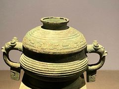 -陕西历史博物馆