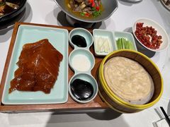 -黛瓦里巷(南京东路店)