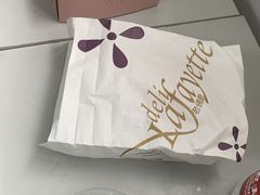 -老佛爷饼店