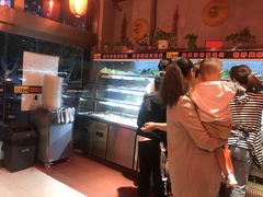 -刁四藤椒麻辣烫(良村开发区店)