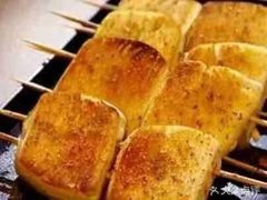 -胖嫂烧烤(武胜路总店)