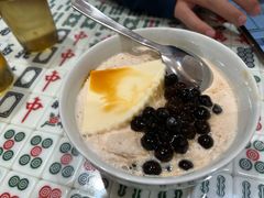 -堂屋糖水店(愚园店)