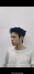 点击看大图 -米娜男士新国潮理发馆