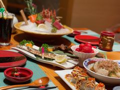 秋天童话-文三酒肆自助放题(新街口友谊广场店)