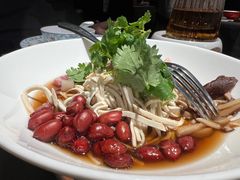 -小厨娘绣中淮扬(大行宫科巷店)