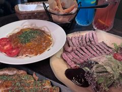 -The Cheebat 锌吧·Bistro(体育西店)