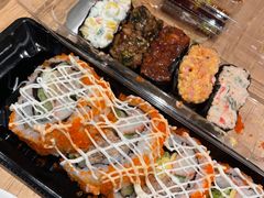 -池田寿司·4H鲜作(朝阳大悦城店)