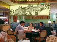 -顺峰顺水顺德菜(第一百货店)