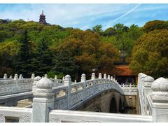 -狼山风景名胜区