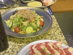 -首尔烤肉大排档(合生汇店)