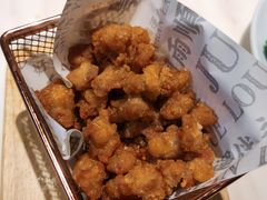 -顺粤楼·粤菜·点心(融创茂店)