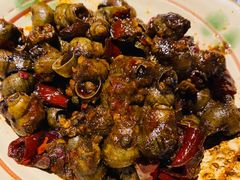 -南京大牌档(济南万象城店)