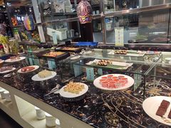 -巴犀烧烤(新崇光店)
