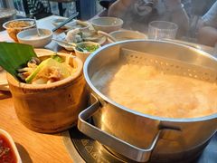 -生如夏花泰式火锅(西村黑金店)