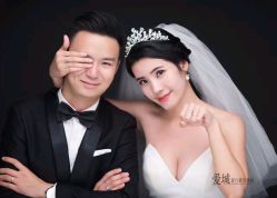 点击看大图 -爱城婚纱摄影·品质严选店