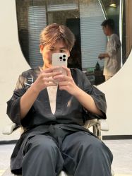 -FOR YOU造型